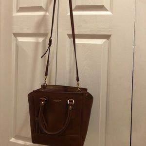 Coach cross body